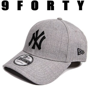 MLB ニューヨーク ヤンキース NewYork Yankees 野球帽子 NEWERA ニューエラ キャップG3321