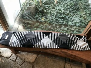 ★　【現状品）　ＲＯＵＺＥ　ＳＮＯＷＢＯＡＲＤＳ　ローズスノーボード　ニット素材　スノボ　ボード　収納ケース　バッグ　BAG