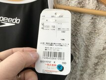 ★　3【新品タグ付】　speedo　スピード　【160】　【身長155-165cm】　SD31Y23Z　女性用　学生用　競泳水着　水泳　海水浴　水着　プール_画像2