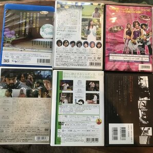 ★ DVD blu-ray 複数 プッシーキャッツ ドリフト 夏の香り 日本紀行 でんじろう先生 方言彼氏 吉野康人 えいごリアン SURFACEの画像6