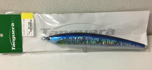 ◆新品 送料込み フィッシュトリッパーズ ビレッジ タンゲーラ 190 Fish trippers village ダイブペンシル ブルーホログラム