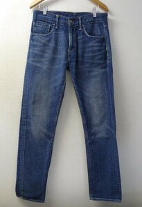 ◆Levis リーバイス ヴィンテージ加工　デニム　パンツ 31/32 39106-0002 美 508 Red Tab Line1