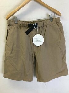 ◆BURLAP OUTFITTER バーラップアウトフィッター 新品タグ付 リップストップ ショーツ ショートパンツ RIPSTOP WEB HOOK SHORT サイズL