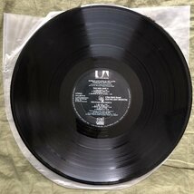 傷なし美盤 1976年 米国初盤 Electric Light Orchestra (ELO) LPレコード オーロラの救世主 A New World Record: Jeff Lynne_画像8