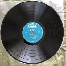 原信夫Collection 美盤 激レア 国内盤 スタン・ケントン Stan Kenton LPレコード バルボアのケントン Back To Balboa: Red Kelly_画像7