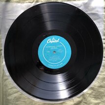 原信夫Collection 良盤 激レア 1955年 T-666 緑Label 米国 本国オリジナルリリース盤 Stan Kenton LPレコード Contemporary Concepts_画像8