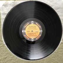 原信夫Collection 傷なし美盤 良ジャケ 激レア 1967年 米国 本国初盤 Oliver Nelson & His Orchestra LPレコード The Kennedy Dream_画像8