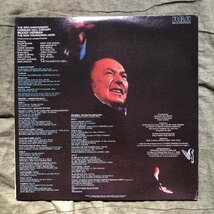 原信夫Collection 美盤 激レア 1977年 米国 本国オリジ盤 Woody Herman 2枚組LPレコード The 40th Anniversary 3面MASTERDISK刻印_画像2