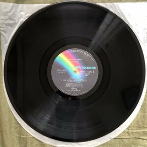 原信夫Collection 傷なし美盤 美ジャケ 1979年 国内初盤 ジョー・サンプル Joe Sample LPレコード 虹の楽園 Rainbow Seeker: Ernie Wattsの画像9