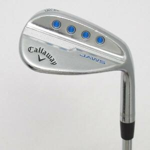 キャロウェイゴルフ Callaway Golf MD5JAWS CRM ウェッジ N.S.PRO MODUS3 TOUR 105 【54-10】 シャフト：N.S.PRO MODUS3 TOUR 105