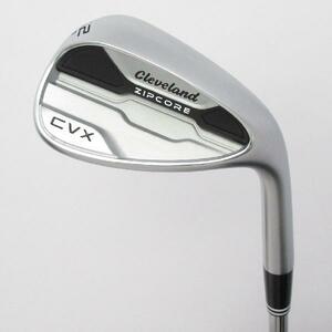 クリーブランド CG CVX ZIPCORE ウェッジ N.S.PRO MODUS3 TOUR 115 【52-11】 シャフト：N.S.PRO MODUS3 TOUR 115