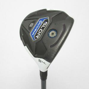 テーラーメイド SLDR SLDR S フェアウェイウッド TM1-414 【5HL】 シャフト：TM1-414