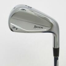 ダンロップ SRIXON スリクソン ZX ユーティリティ Diamana ZX for UTILITY 【U3】 シャフト：Diamana ZX for UTILITY_画像2