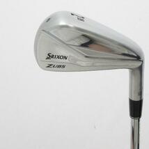 ダンロップ SRIXON Z U85 ユーティリティ N.S.PRO 950GH DST 【U2】 シャフト：N.S.PRO 950GH DST_画像1