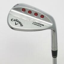 キャロウェイゴルフ Callaway Golf JAWS フォージド CRM ウェッジ N.S.PRO MODUS3 TOUR 105 【56-12】 シャフト：N.S.PRO MODUS3 TOUR 105_画像2