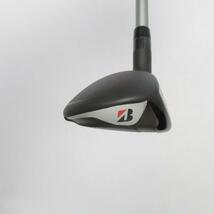 ブリヂストン BRIDGESTONE GOLF B1 ユーティリティ Tour AD BS-6h 【21】 シャフト：Tour AD BS-6h_画像5