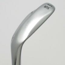 キャロウェイゴルフ Callaway Golf JAWS RAW スタンダードグラインド クロムメッキ仕上げ ウェッジ N.S.PRO 950GH neo 【58-10】・・・_画像6