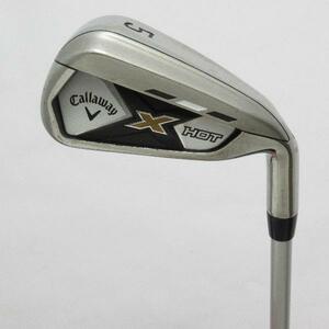 Callaway Golf x x Hot Iron x Hot 60W Wans: x Hot 60 Вт (6 #6 #7 #9 #9 PW)