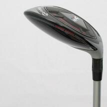 テーラーメイド M4 M4 ユーティリティ Titleist MCI 70 【U4】 シャフト：Titleist MCI 70_画像6