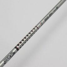 ブリヂストン BRIDGESTONE GOLF B1 ユーティリティ Tour AD BS-6h 【21】 シャフト：Tour AD BS-6h_画像7