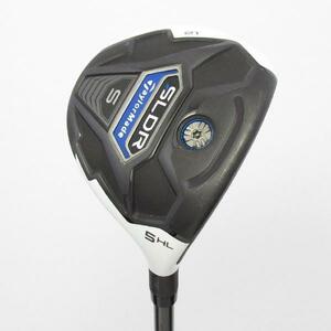 テーラーメイド SLDR SLDR S フェアウェイウッド TM1-414 【5HL】 シャフト：TM1-414