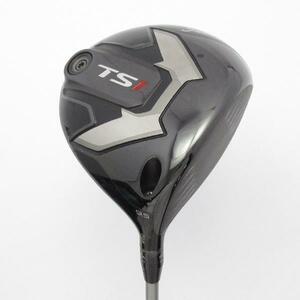 タイトリスト TS TS1 ドライバー ドライバー Titleist Diamana 50 シャフト：Titleist Diamana 50