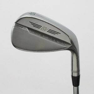 タイトリスト Vokey ボーケイデザイン SM8 ツアークローム ウェッジ Dynamic Gold 【50-12】 シャフト：Dynamic Gold