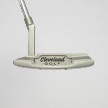 クリーブランド Cleveland Golf ハンティントン ビーチ SOFT 4 パター スチールシャフト 【34】 シャフト：スチールシャフト_画像6