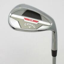 キャロウェイゴルフ Callaway Golf CB 23 ウェッジ N.S.PRO ZELOS 7 【58-12】 シャフト：N.S.PRO ZELOS 7_画像1