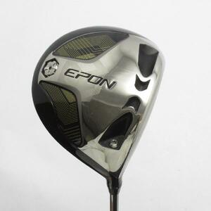 エポンゴルフ EPON EF-01 ドライバー Diamana GT 50 シャフト：Diamana GT 50