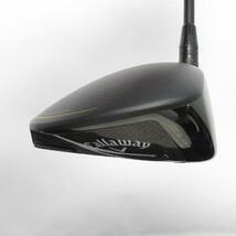 キャロウェイゴルフ ROGUE ローグ ST MAX ドライバー VENTUS 5 for Callaway シャフト：VENTUS 5 for Callaway_画像5