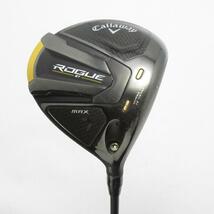 キャロウェイゴルフ ROGUE ローグ ST MAX ドライバー VENTUS 5 for Callaway シャフト：VENTUS 5 for Callaway_画像2