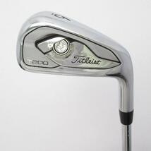 タイトリスト TITLEIST T200 アイアン N.S.PRO 950GH neo シャフト：N.S.PRO 950GH neo(6本:#6 #7 #8 #9 PW PW1)_画像1