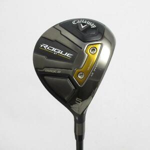 キャロウェイゴルフ ROGUE ローグ ST MAX D フェアウェイウッド VENTUS 5 for Callaway 【5W】 シャフト：VENTUS 5 for Callaway