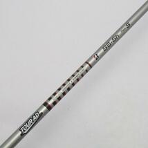 ブリヂストン BRIDGESTONE GOLF B1 ユーティリティ Tour AD BS-6h 【21】 シャフト：Tour AD BS-6h_画像7