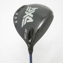 ピーエックスジー PXG PXG 0811 XF GEN2 ドライバー Diamana TB50 シャフト：Diamana TB50_画像2