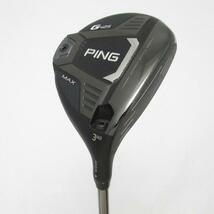 ピン G425 G425 MAX フェアウェイウッド PING TOUR 173-55 【3W】 シャフト：PING TOUR 173-55_画像2