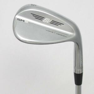 タイトリスト Vokey Vokey SM9 TOUR CHROME ウェッジ N.S.PRO 950GH neo 【56-10】 シャフト：N.S.PRO 950GH neo