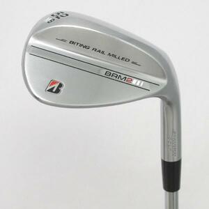 ブリヂストン BRIDGESTONE GOLF BRM2 ウェッジ N.S.PRO MODUS3 TOUR 105 【52-08】 シャフト：N.S.PRO MODUS3 TOUR 105