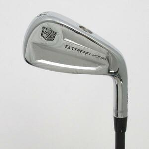 ウイルソン Wilson STAFF MODEL ユーティリティ KBS TOUR HYBRID 80 【24】 シャフト：KBS TOUR HYBRID 80