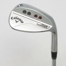 キャロウェイゴルフ Callaway Golf JAWS フォージド CRM ウェッジ N.S.PRO 950GH neo 【52-10】 シャフト：N.S.PRO 950GH neo_画像1