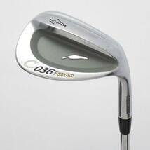 フォーティーン FOURTEEN C036 FORGED ウェッジ N.S.PRO TS-114w 【51-04】 シャフト：N.S.PRO TS-114w_画像1