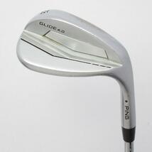 ピン GLIDE グライド 4.0 W ウェッジ N.S.PRO MODUS3 TOUR 105 【58-14】 シャフト：N.S.PRO MODUS3 TOUR 105_画像1