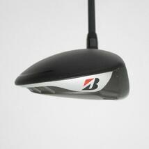 ブリヂストン BRIDGESTONE GOLF B2 フェアウェイウッド Diamana BS50 【5W】 シャフト：Diamana BS50_画像5