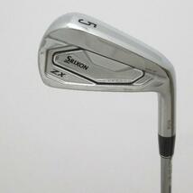 ダンロップ SRIXON スリクソン ZX5 MkII アイアン Diamana ZX-II for IRON シャフト：Diamana ZX-II for IRON(8本:#5 #6 #7 #8 ・・・_画像1