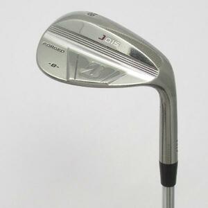 ブリヂストン BRIDGESTONE GOLF J015 ウェッジ N.S.PRO 950GH WEIGHT FLOW 【58-08】 シャフト：N.S.PRO 950GH WEIGHT FLOW