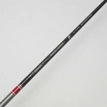 ブリヂストン BRIDGESTONE GOLF B3 SD ドライバー TENSEI BS Red 40 シャフト：TENSEI BS Red 40_画像7