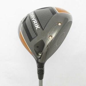 キャロウェイゴルフ MAVRIK マーベリック ドライバー Diamana 50 for Callaway シャフト：Diamana 50 for Callaway