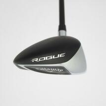 キャロウェイゴルフ ROGUE ローグ ST MAX FAST ユーティリティ Speeder NX 40 for Callaway 【U5】 シャフト：Speeder NX 40 for Callaway_画像5