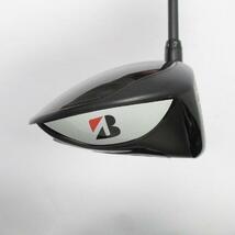 ブリヂストン BRIDGESTONE GOLF B1 ST ドライバー VENTUS BS6 シャフト：VENTUS BS6_画像5